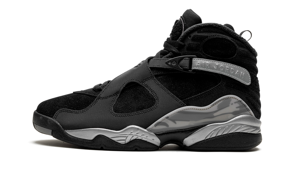 8 Winterized "Gunsmoke" FD1334 001