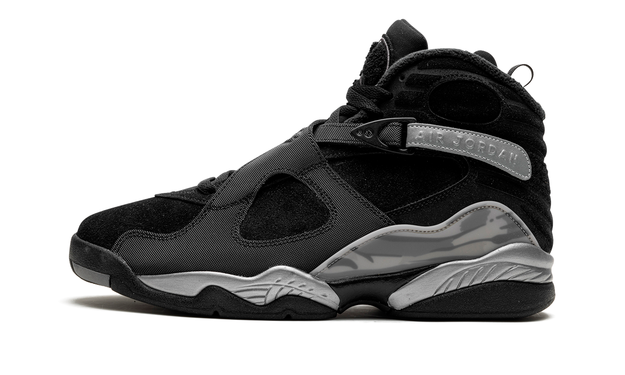 8 Winterized "Gunsmoke" FD1334 001