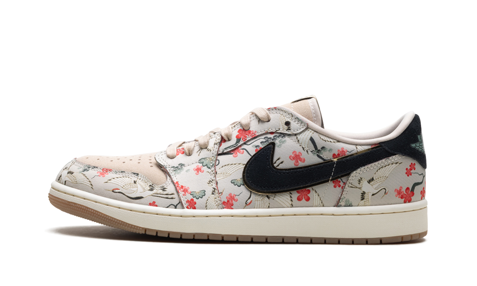 1 Low OG "Rui Hachimura - Cranes"