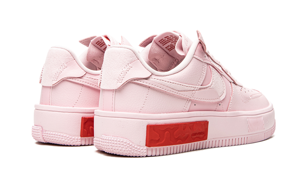 AIR FORCE 1 LO FONTANKA MNS WMNS"Foam Pink" DA7024 600