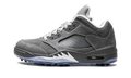 5 Low Golf "Wolf Grey" CU4523 005
