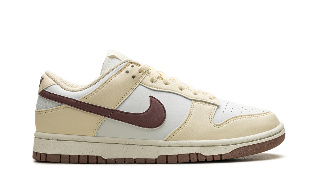 DUNK LO NEXT NATURE WMNS"Coconut Mauve" DD1873 103