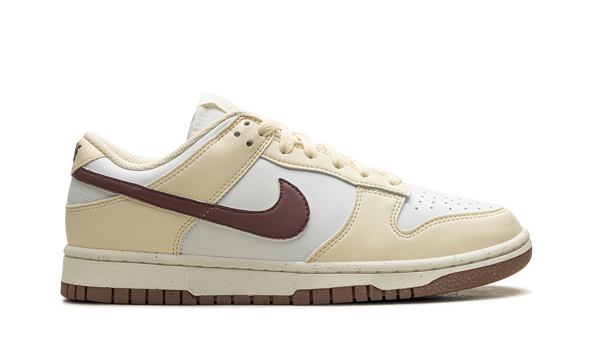 DUNK LO NEXT NATURE WMNS"Coconut Mauve" DD1873 103
