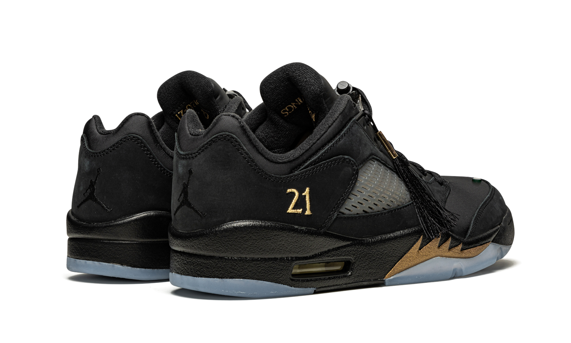5 Low "Class of 2021" DJ1094 001