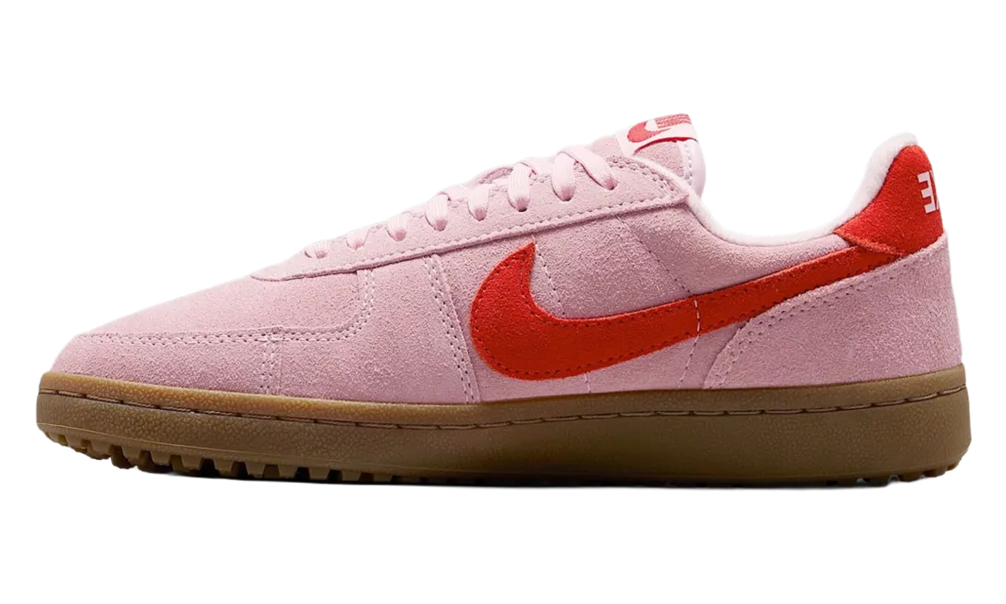 Field General WMNS"Pink Foam Light Crimson Gum" IF1743 602