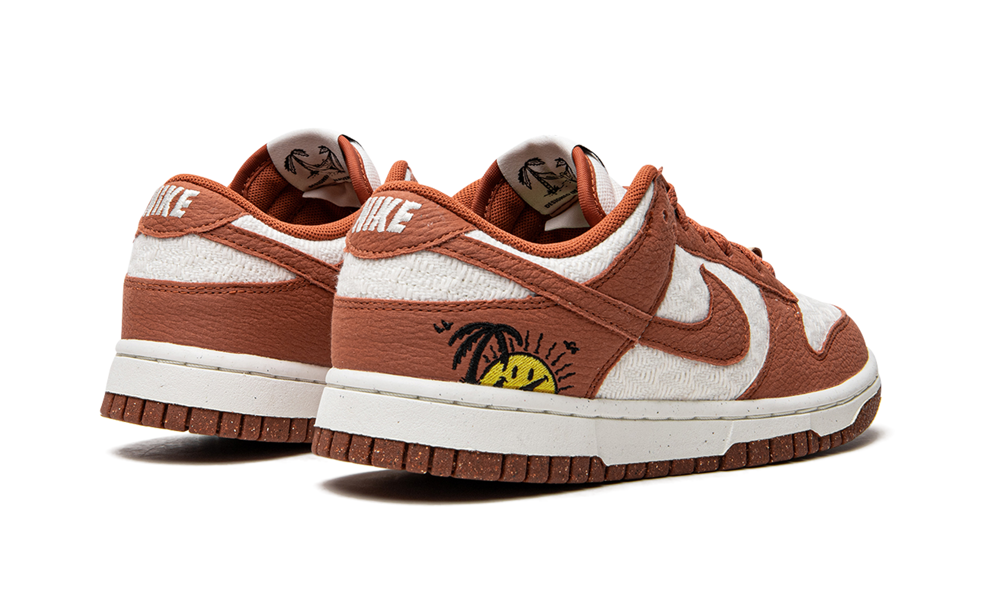 DUNK LO RETRO MNS WMNS"Sun Club" DR5475 100