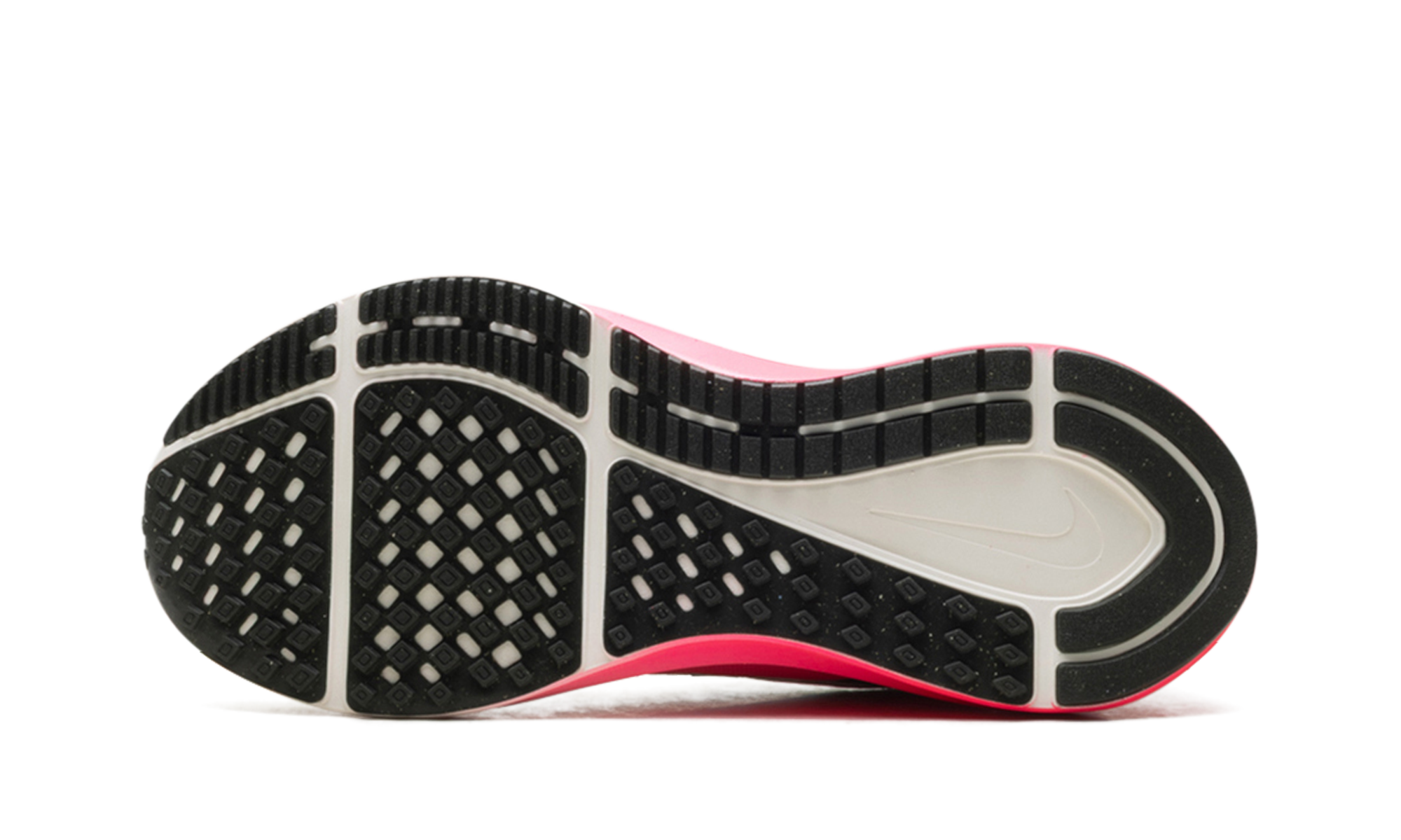 Structure 25 WMNS"Sail Hyper Pink Bright Crimson Sequoia" Ib7452 100