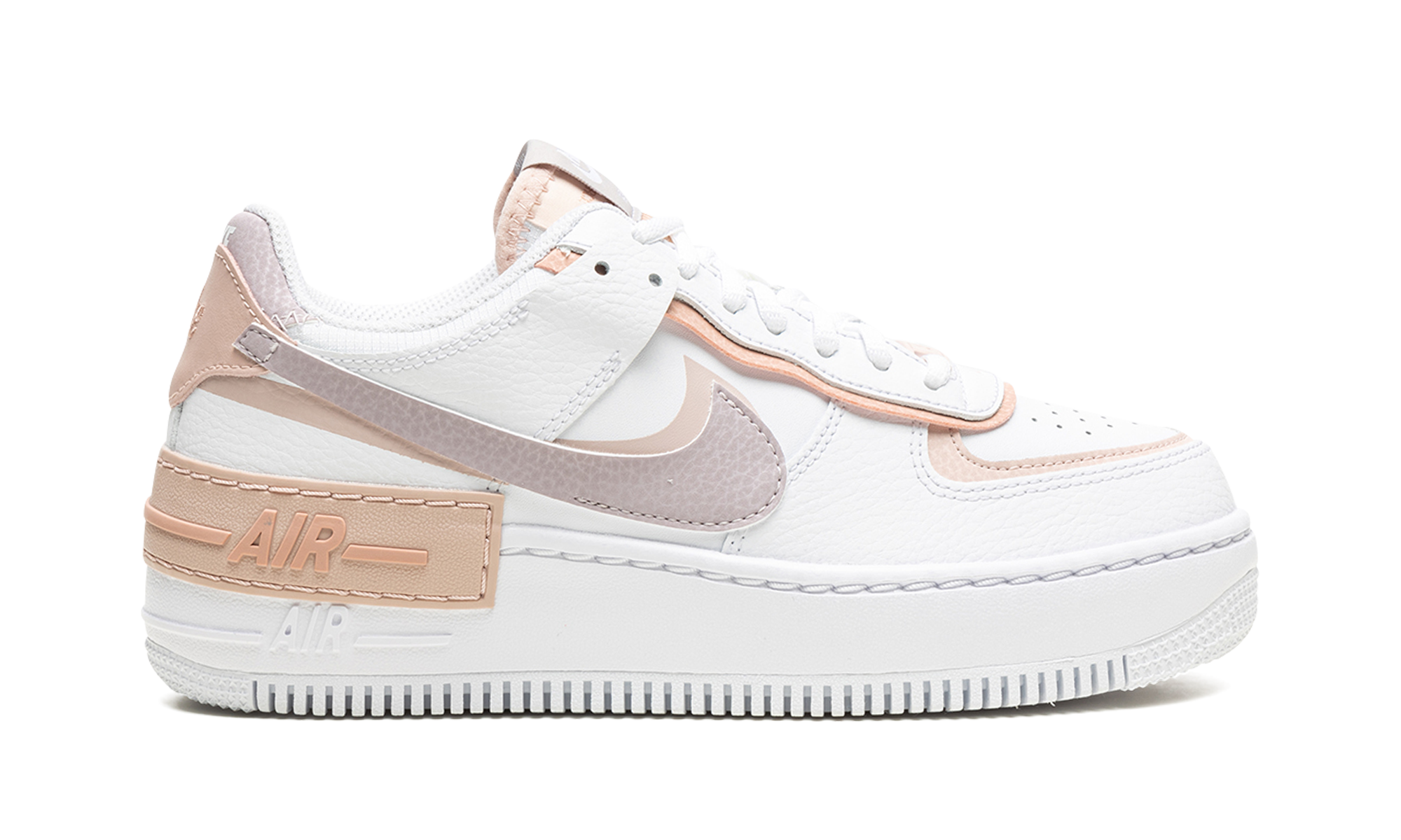 AF1 SHADO MNS WMNS"Amethyst Ash" CI0919 113