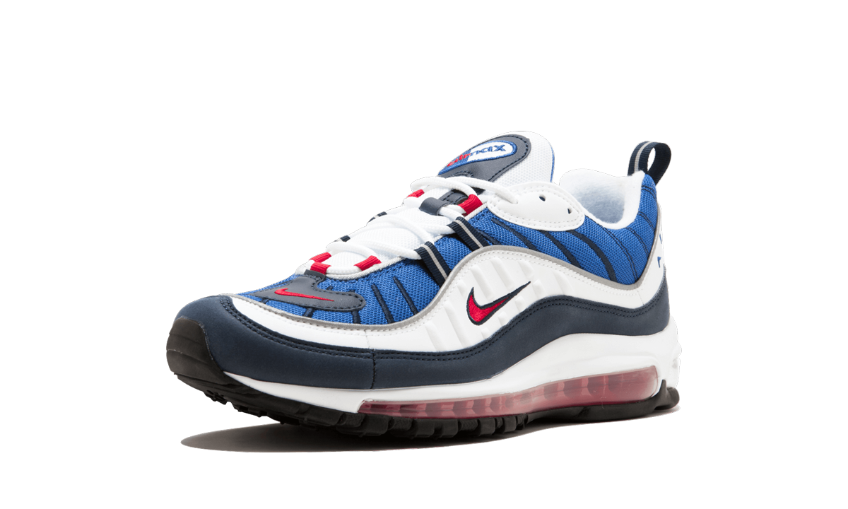 Air Max 98 "Gundam" 640744 100