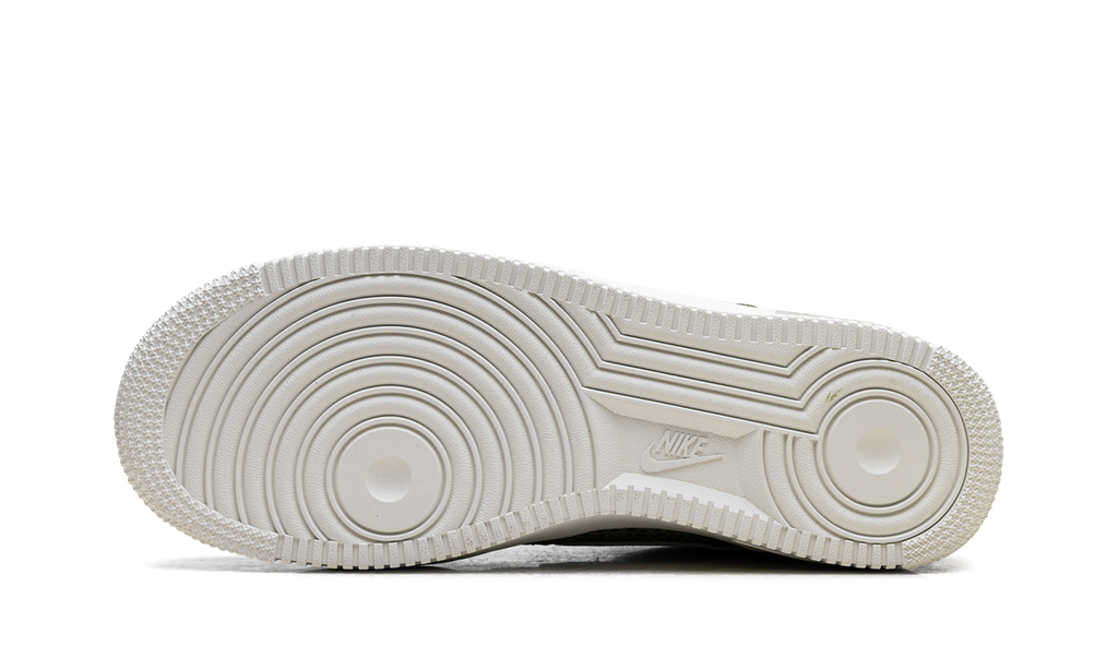 AIR FORCE 1'07 WMNS"Green" FV6519-200