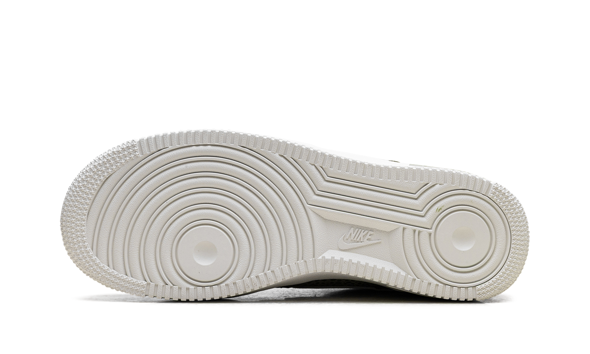 AIR FORCE 1'07 WMNS"Green" FV6519-200