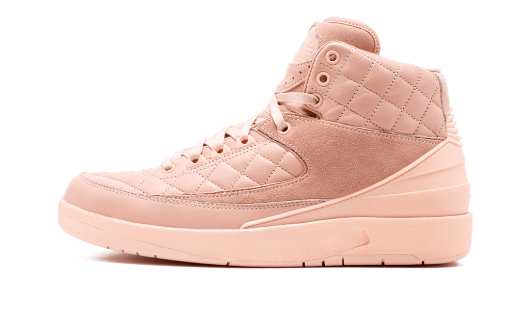 2 Retro "Just Don Arctic Orange" 834825 805