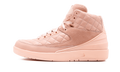 2 Retro "Just Don Arctic Orange" 834825 805
