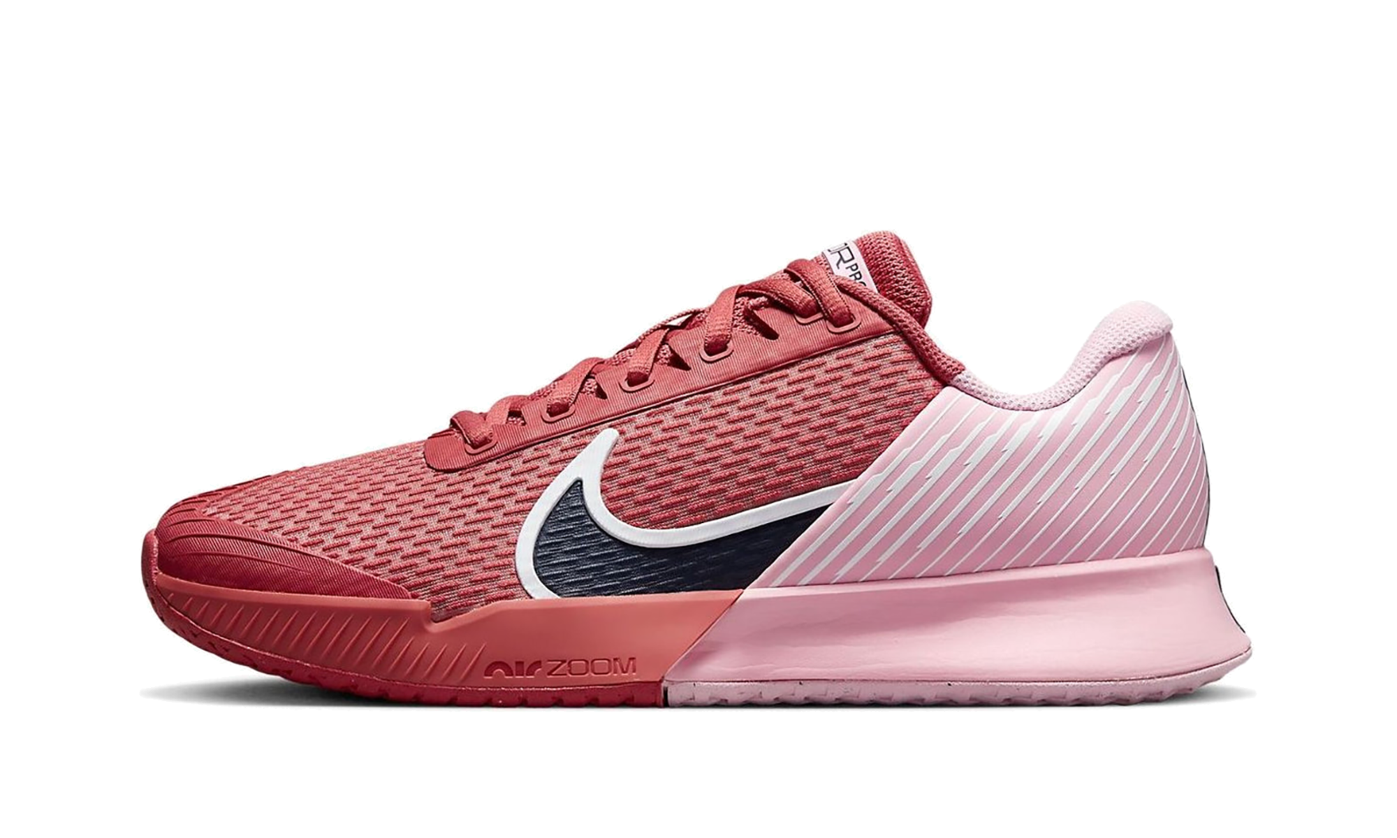 Court Air Zoom Vapor Pro 2 Wmns"Pink" DR6192 600