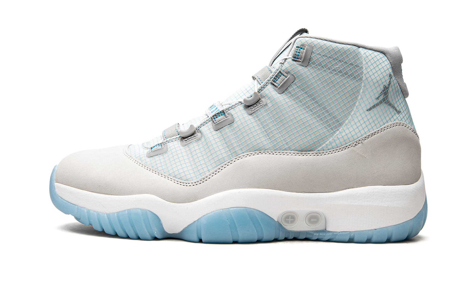 Adapt US/MX/JP/CA "Legend Blue" DO6365 001
