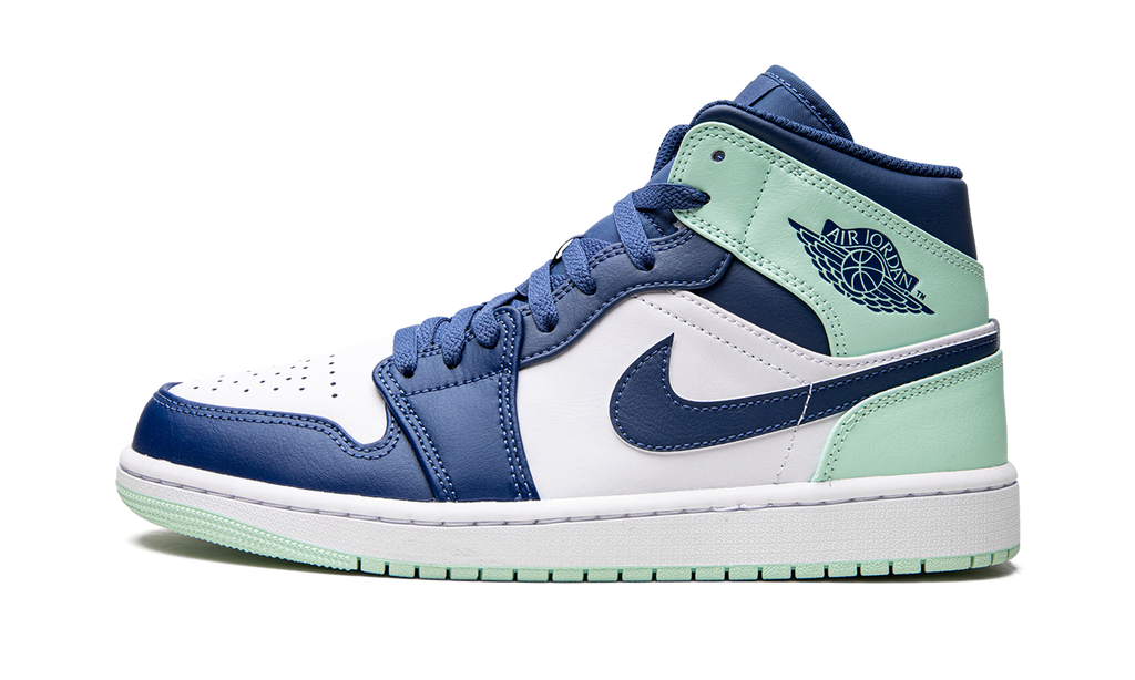 1 Mid "Blue Mint" 554724 413