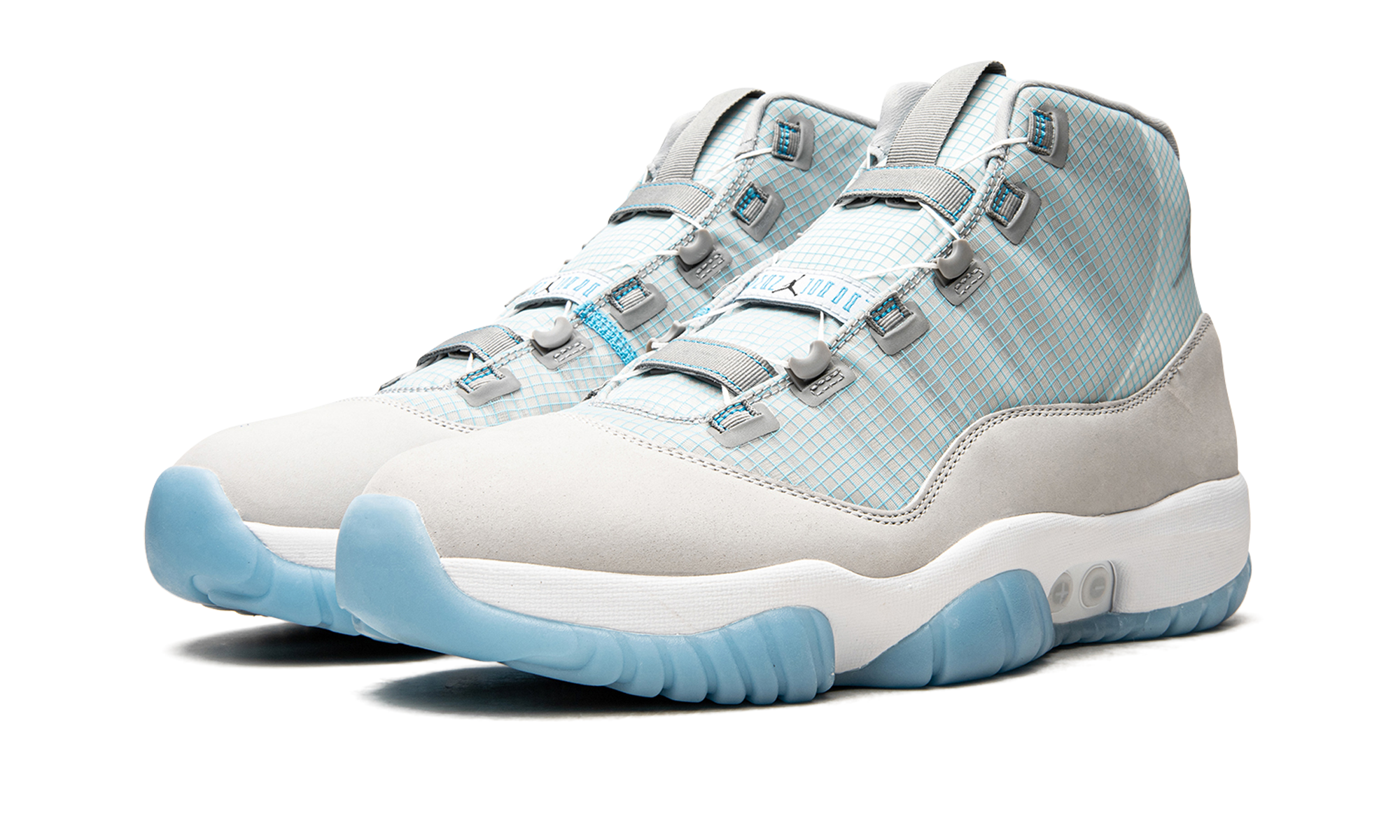 Adapt US/MX/JP/CA "Legend Blue" DO6365 001