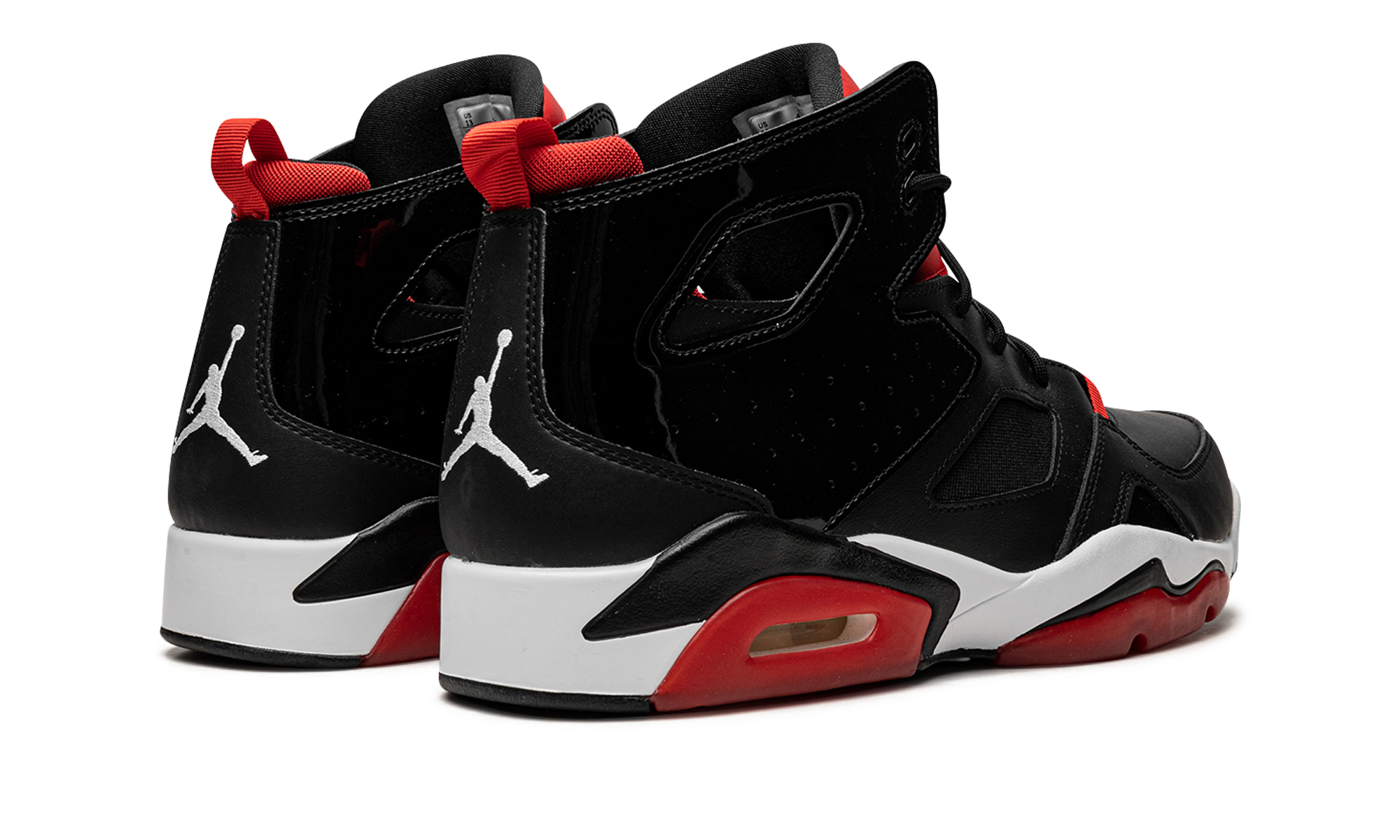 Flight Club 91 "University Red" DC7329 006
