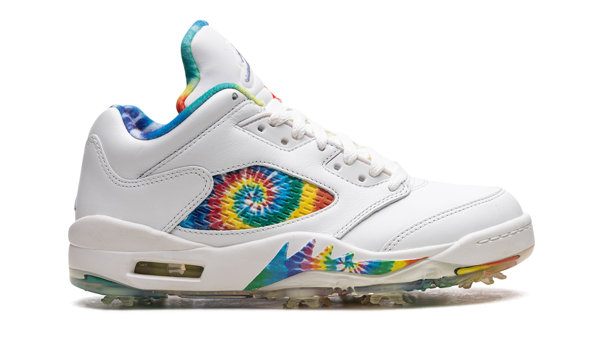 5 Low Golf "Peace, Love, and Golf" CW4205 100