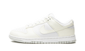 DUNK LO NEXT NATURE MNS WMNS"White/ Sail" DD1873 101