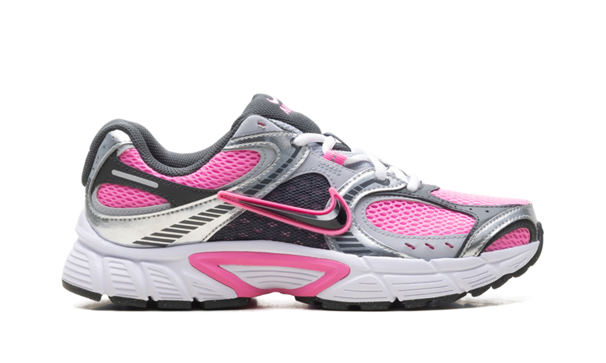 V5 RNR WMNS"Pink Spell Anthracite" HQ7901 601