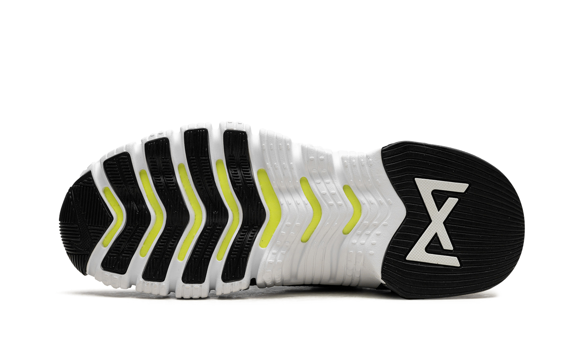 FREE METCON 3 WMNS"Black/ White" CJ6314 010