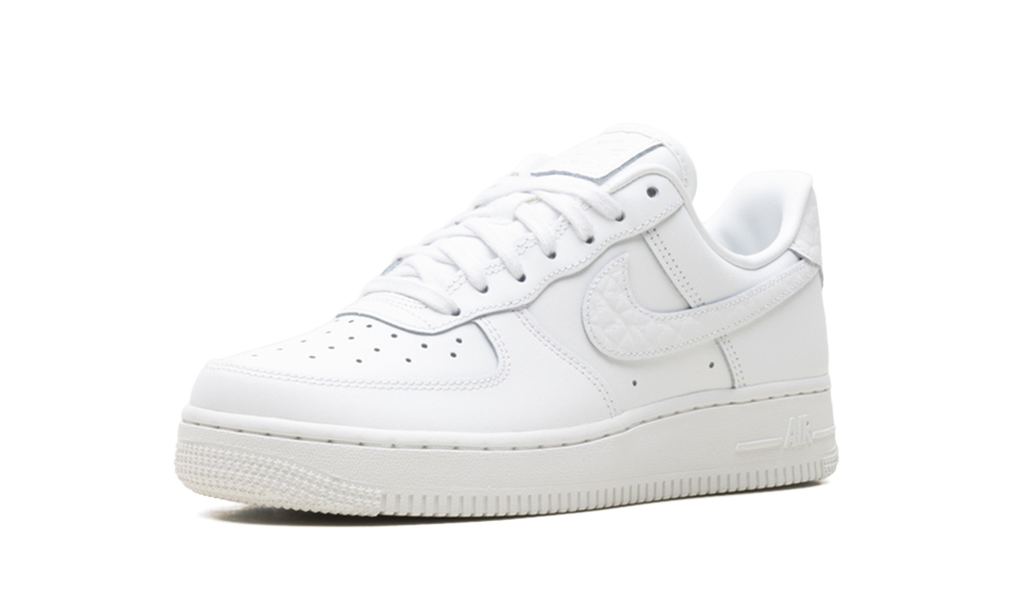 Air Force 1'07 Low WMNS"Summit White Mini Charm" IM6485 121