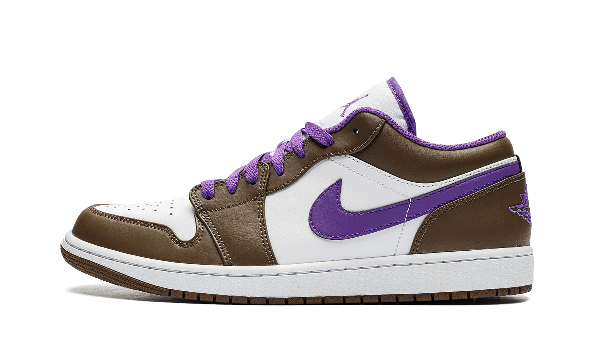 1 Low "Purple Mocha" 553558 215
