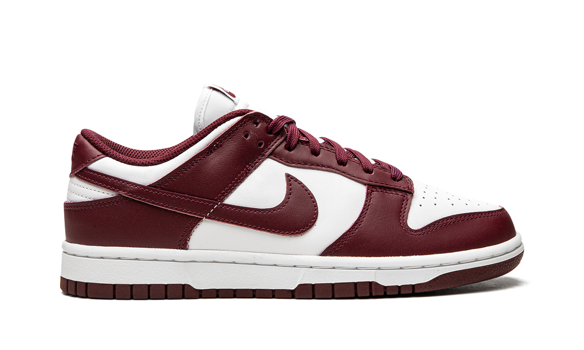 DUNK LO MNS WMNS"Dark Beetroot" DD1503 108