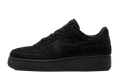AIR FORCE 1'07 WMNS"Triple Black Pony Hair" II7398 001