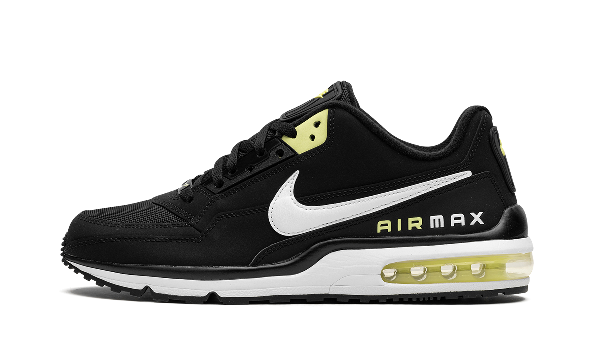 Air Max LTD 3 "Light Lemon Twist" DN5466 001