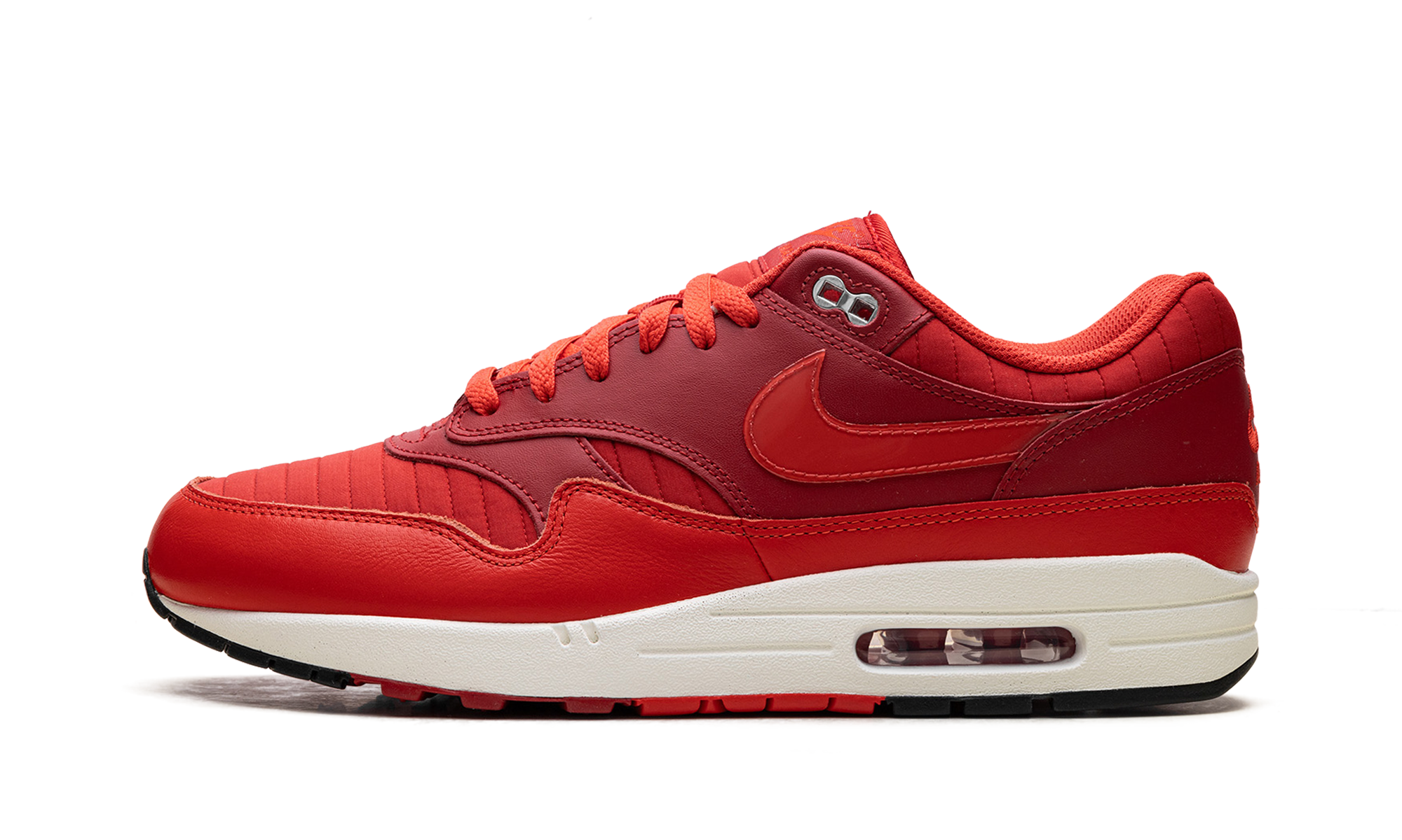 Air Max 1 "Gym Red" HQ3607 687