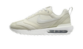 Air Max Dawn WMNS "Phantom Light Bone" DM8261 001