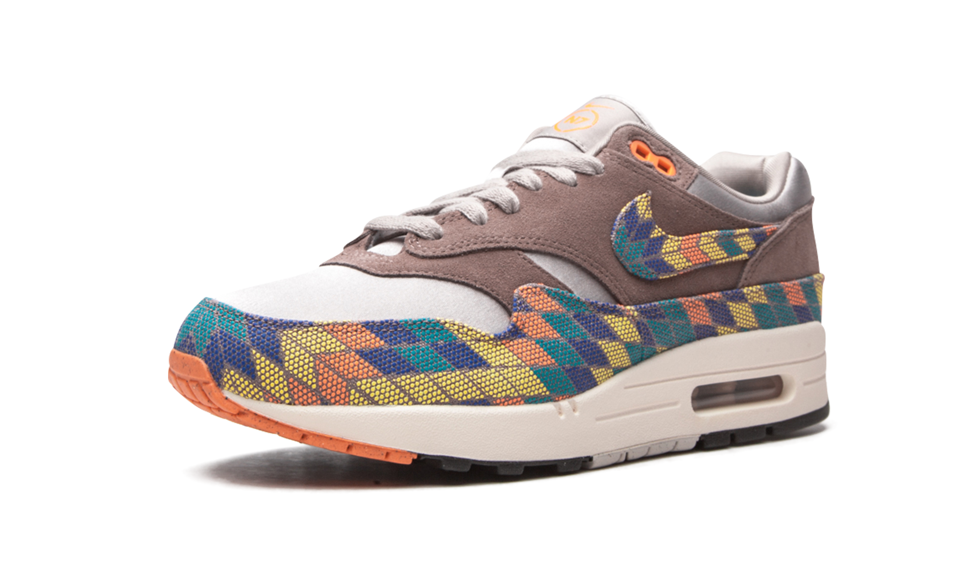 Air Max 1 "N7" DA1346 200