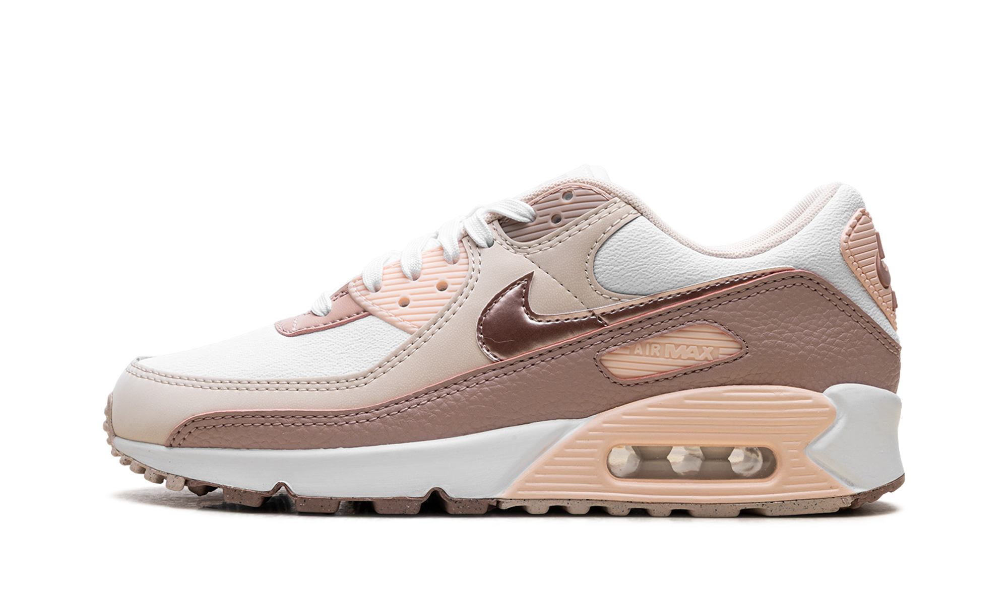 Air Max 90 WMNS"Makeup Kit" HQ1783 100