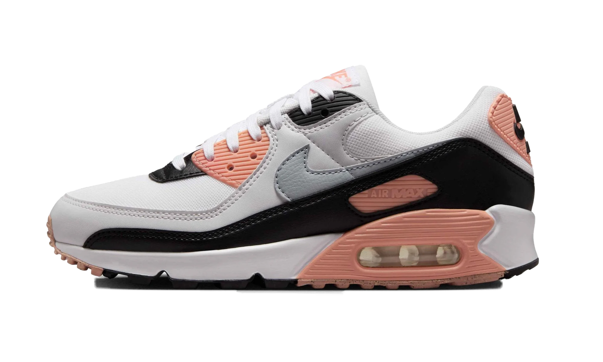 AIR MAX 90' WMNS"APRICOT AGATE (W)" DH8010 109