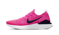 Epic React Flyknit 2 Wmns"Red" BQ8927 601