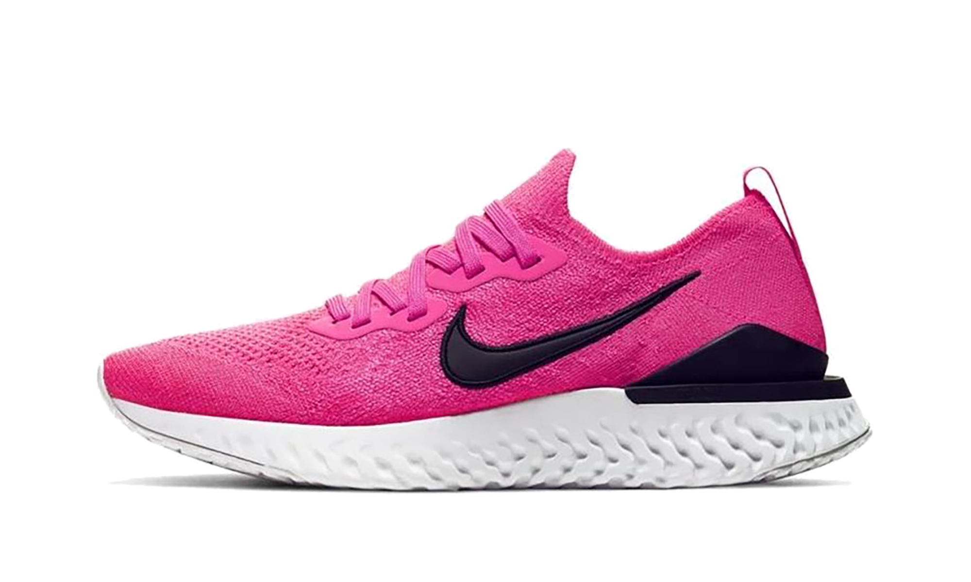 Epic React Flyknit 2 Wmns"Red" BQ8927 601