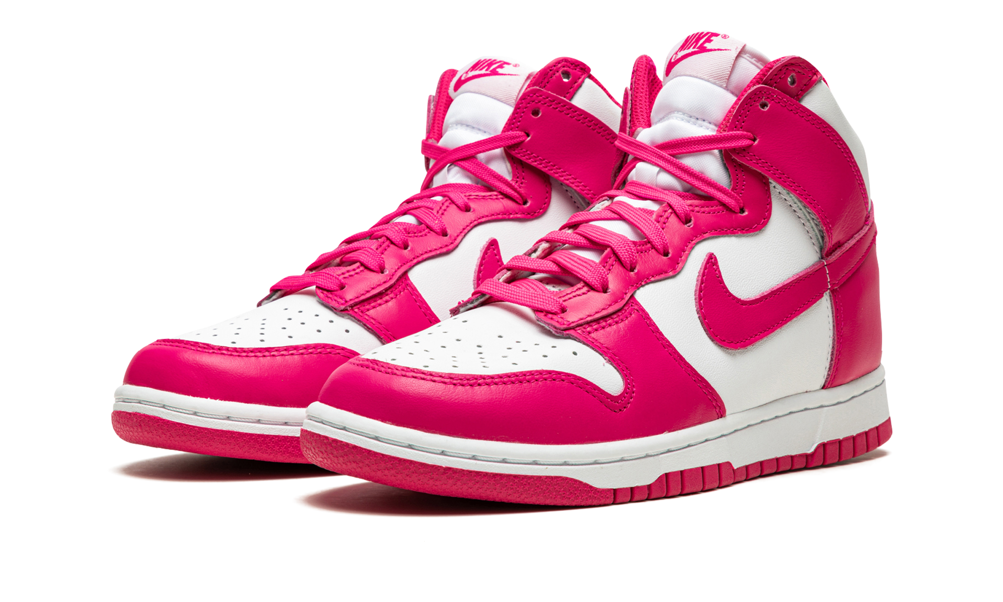DUNK HIGH MNS WMNS"Pink Prime" DD1869 110