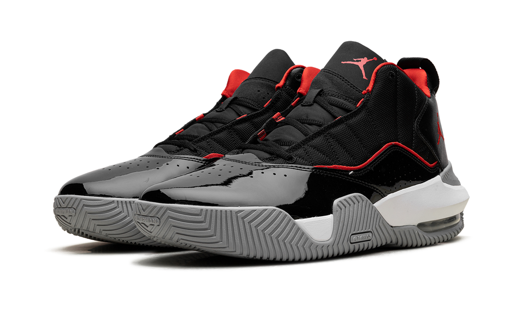 Stay Loyal "Bred" DB2884 001
