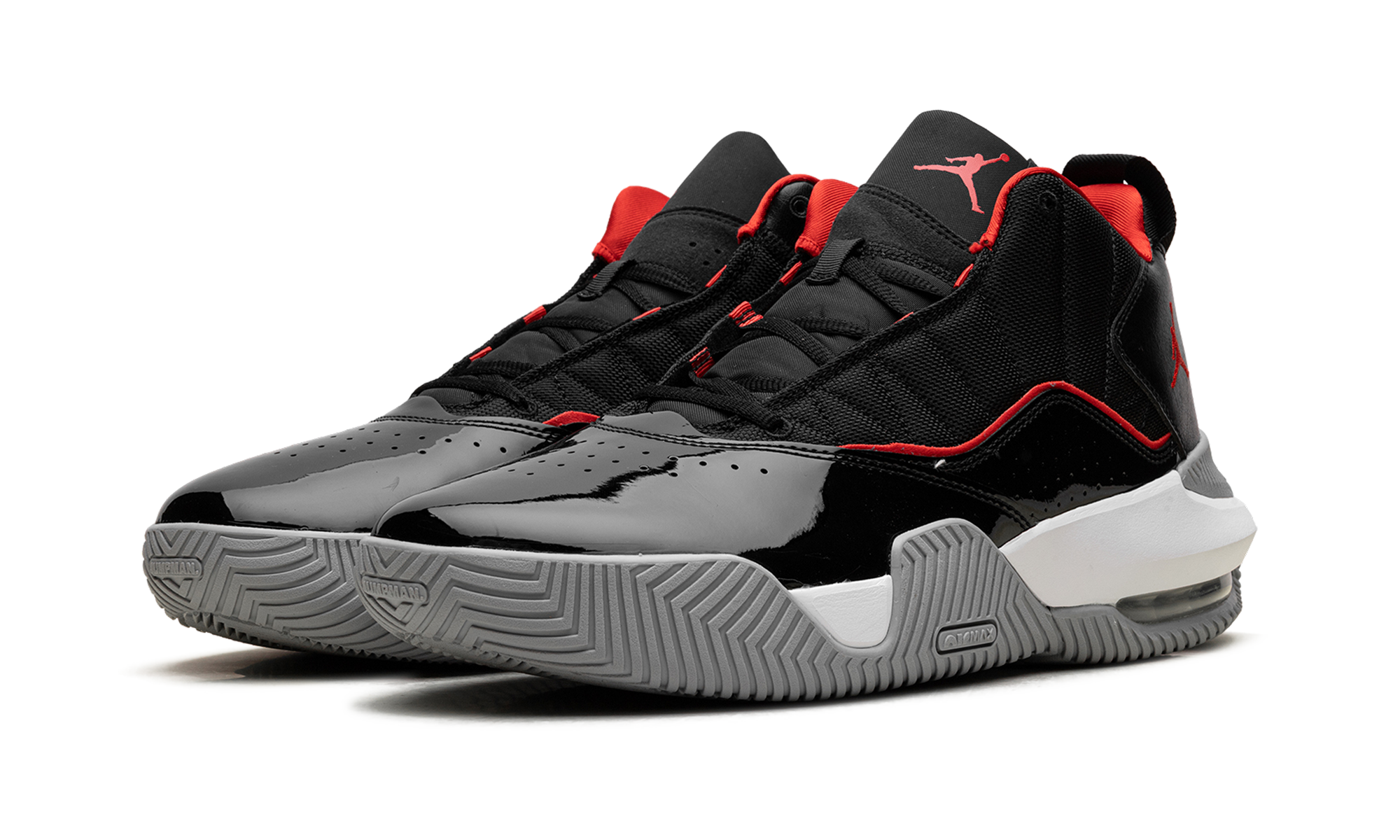 Stay Loyal "Bred" DB2884 001