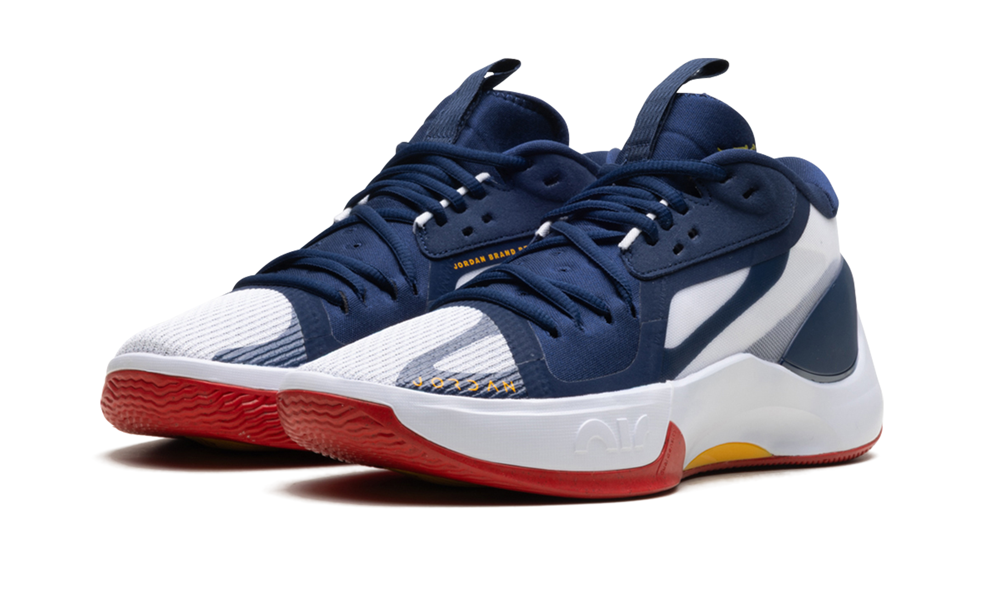 Zoom Separate "Midnight Navy/University Gold" DH0249 471