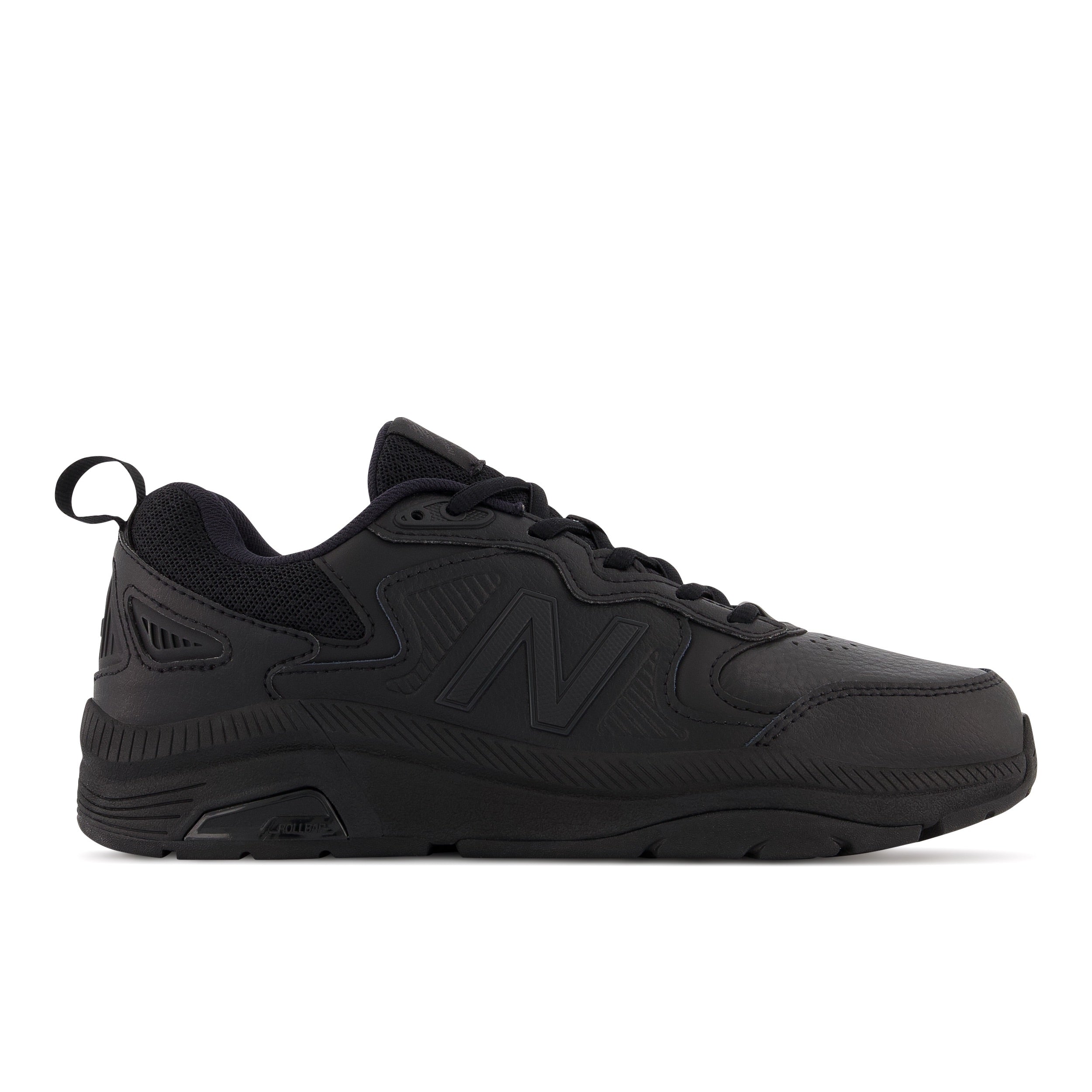 Women's WX857V3 in Black