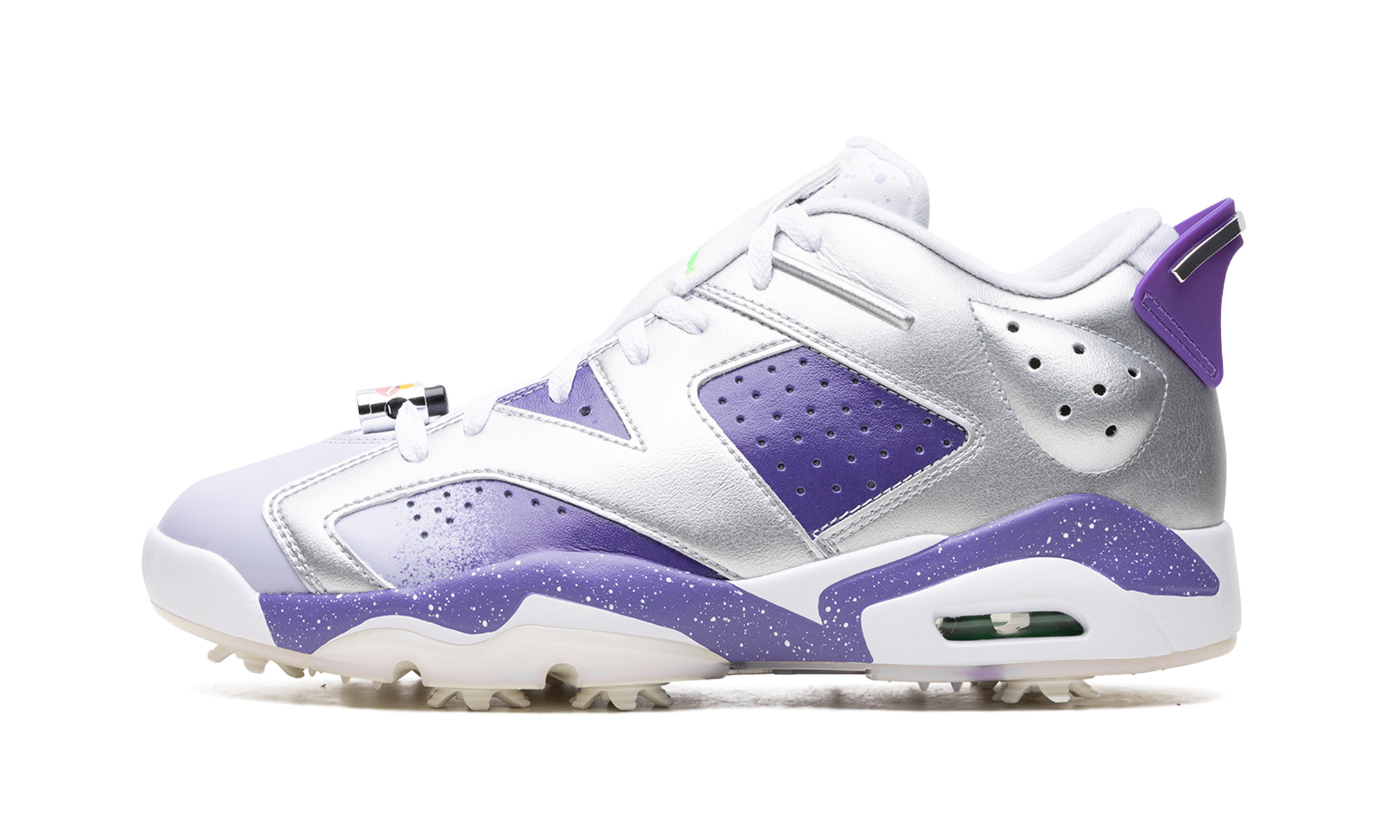6 Low Golf "U.S. Open" FD0205 055