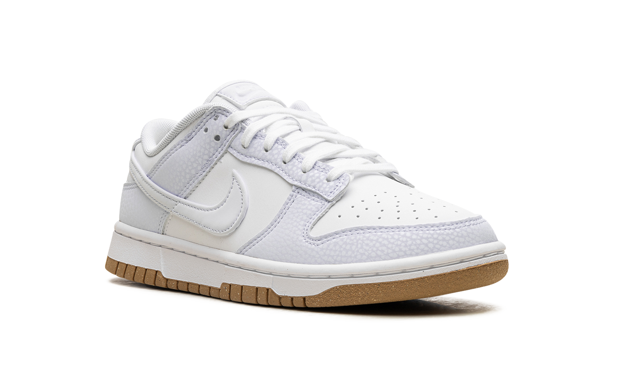 Dunk Low WMNS"Football Grey/ Gum" FN6345 100