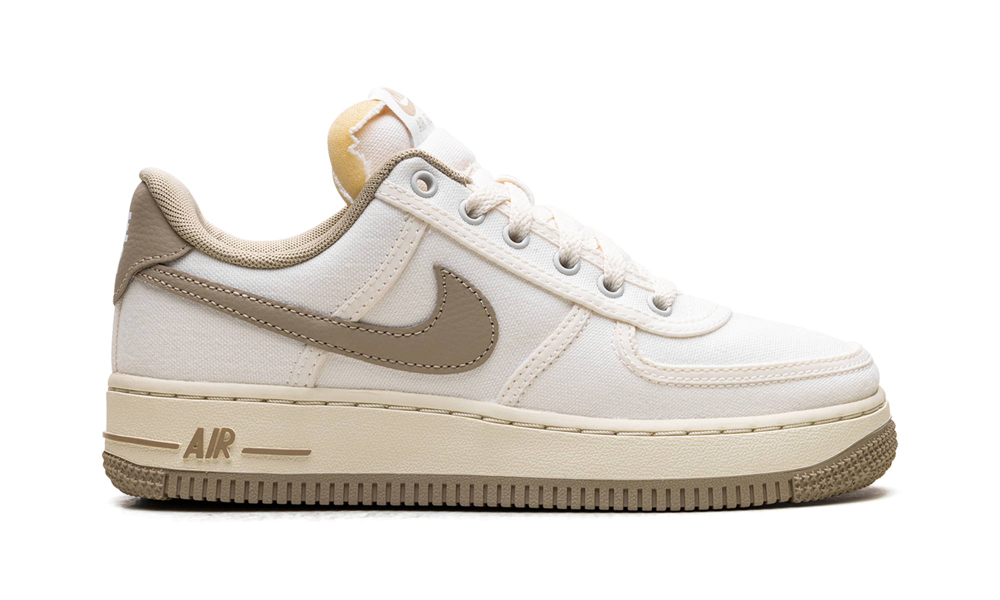 Air Force 1 Low'07 WMNS"Sail Coconut" HF4263 133