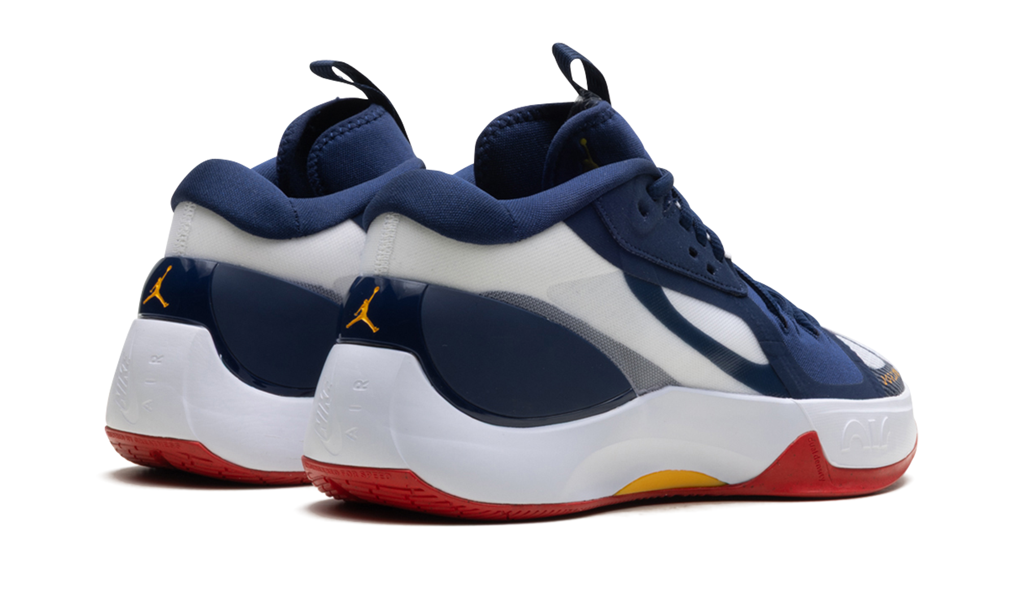 Zoom Separate "Midnight Navy/University Gold" DH0249 471