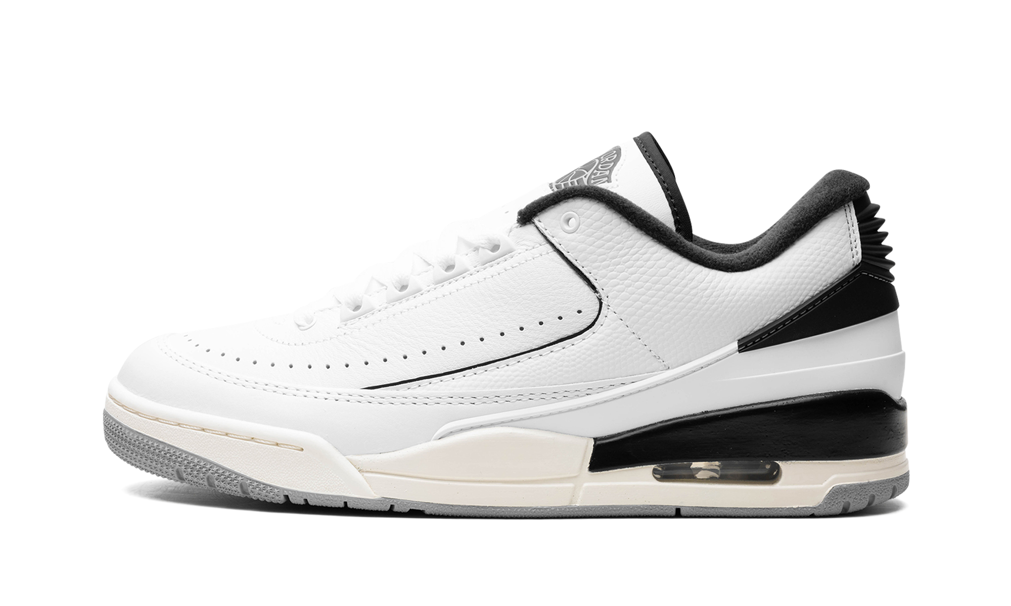 2/3 "White/Black" FD0383 100