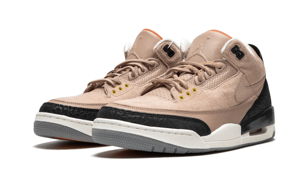 3 JTH "Justin Timberlake/Bio Beige" AV6683 200