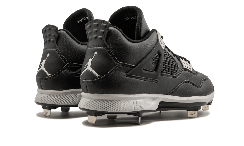 IV Retro Metal "Black" 807710 010